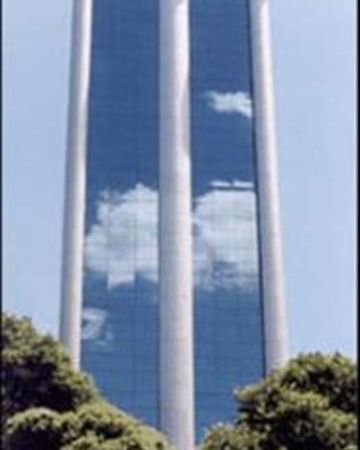 Diamond Hotel Rio de Janeiro Bagian luar foto