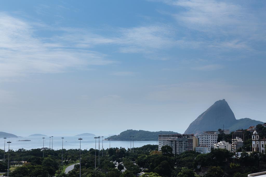 Diamond Hotel Rio de Janeiro Bagian luar foto