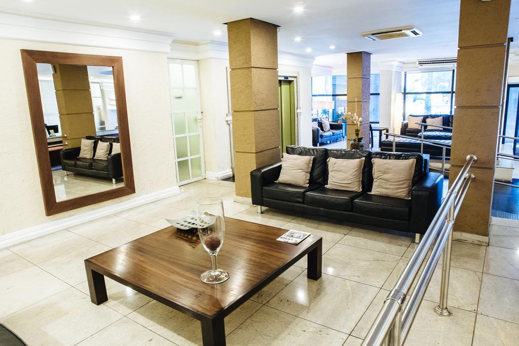 Diamond Hotel Rio de Janeiro Bagian luar foto