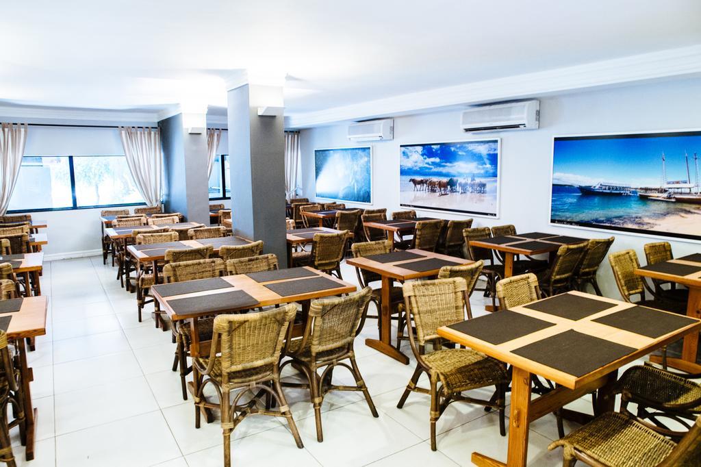 Diamond Hotel Rio de Janeiro Bagian luar foto