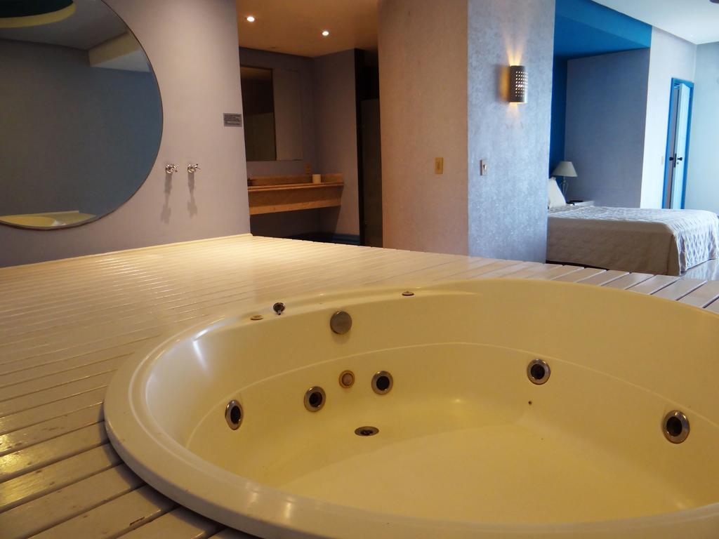 Diamond Hotel Rio de Janeiro Bagian luar foto