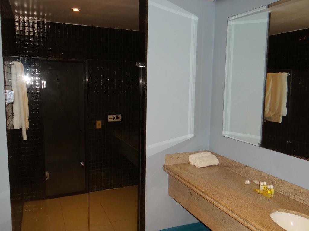 Diamond Hotel Rio de Janeiro Bagian luar foto