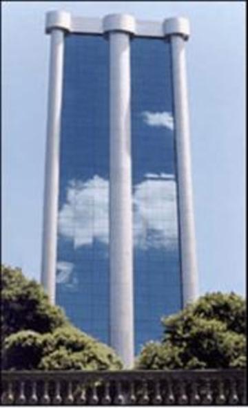Diamond Hotel Rio de Janeiro Bagian luar foto
