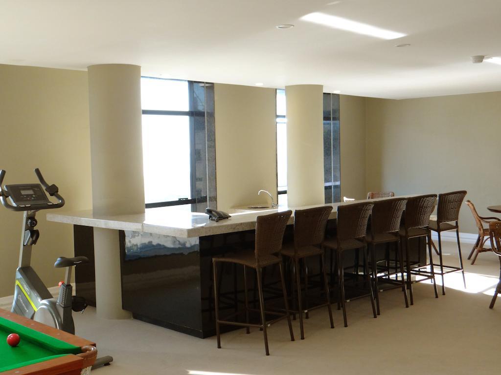 Diamond Hotel Rio de Janeiro Bagian luar foto