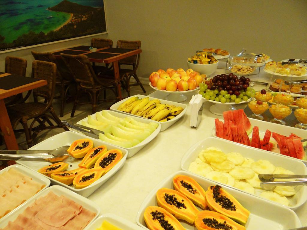Diamond Hotel Rio de Janeiro Bagian luar foto
