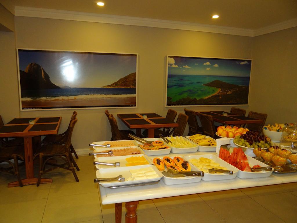 Diamond Hotel Rio de Janeiro Bagian luar foto